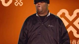 Web Junk 20 - Patrice O'Neal Impersonates The Kid From Brooklyn
