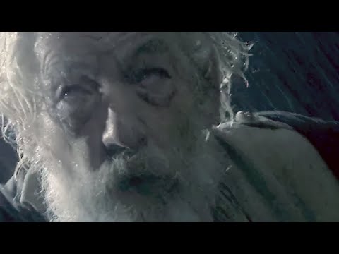 King Lear - Ian McKellen - 2008 - Multiple Subtitles - Remastered 2024 - 4K