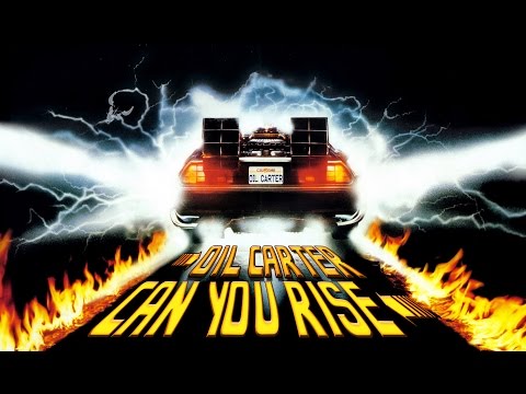 OIL CARTER - Can You Rise  (Official music video)