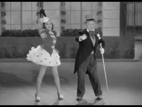 Judy Garland and Charles Winninger - Laugh? I Thought I'd Split My Sides (Ziegfeld Girl, 1941)