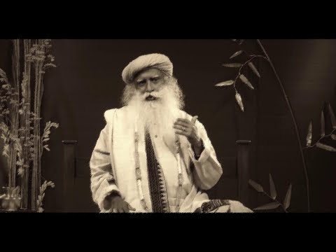 5 Layers of body in yogic system - sadhguru