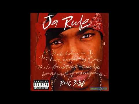 Ja Rule featuring Christina Milian Between Me and You (Clean)