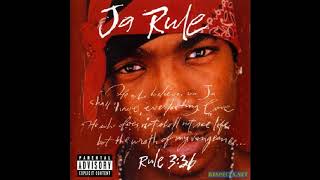 Ja Rule featuring Christina Milian Between Me and You (Clean)