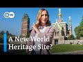 A Hidden Architectural Gem in Germany: The Mathildenhöhe in Darmstadt | A New World Heritage Site?