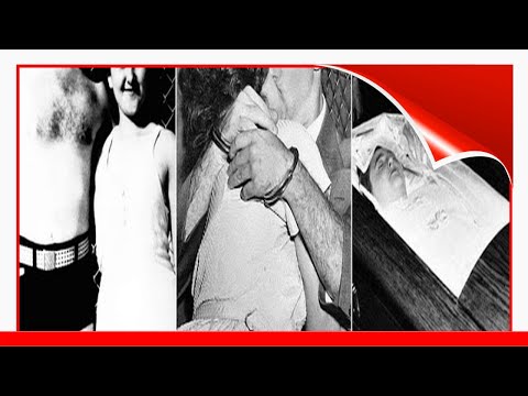 Ethel & Julius Rosenberg: The Only Spies Executed During The Cold War !