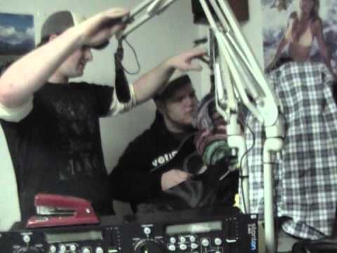 Nothing Left Acoustic Live   Censored   KOTM TOM FM Ottumwa IA