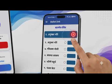 School Election video thumbnail