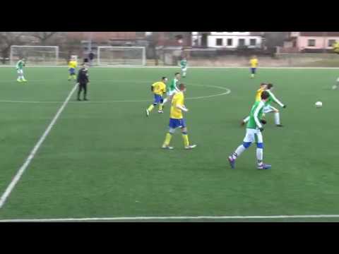 mu čdd u17 rmsk   sk benešov movie