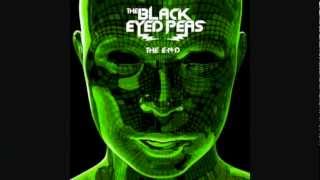 Black Eyed Peas ft David Guetta - Boom Boom Pow Remix [2011]