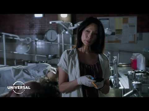 Elementary Staffel 3 | Trailer