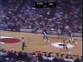Drazen Petrovic NBA Debut Highlights (1989)