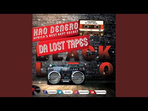 Da Lost Tapes