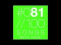 #081 Maria Hazell - Say It Like You Mean It 