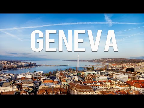 Geneva Switzerland: 12 Best Things To Do in Geneva Switzerland in 2024