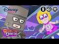 Hamster & Grietje | Super Kevin! | Disney Channel NL