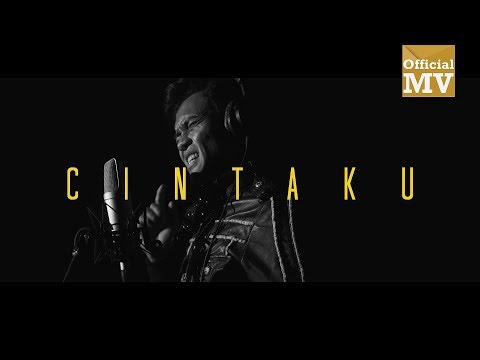 Denden Gonjalez - Cintaku (Official Music Video)