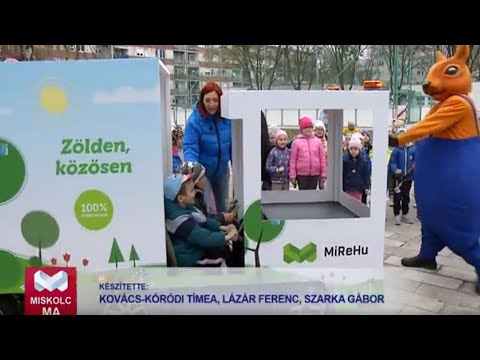 Videó előnézet