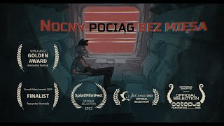 Nocny pociąg bez mięsa