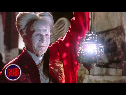 Dracula | Welcome to My Home