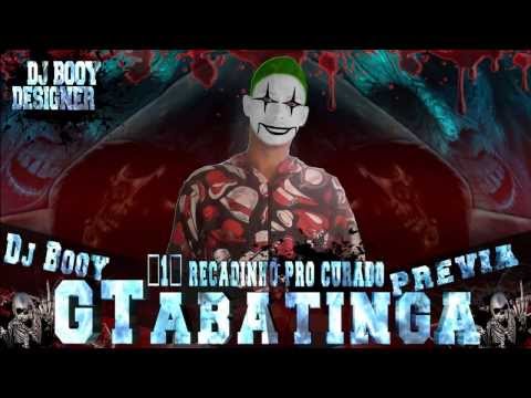 PREVIA DEJHAY BOOY (1) RECADO PRA SKEEP E ESTERMINAÇÃO DO CURADO ]-[PRODU.DJ BOOY DE CAMARAGIBE