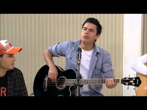 UD2 | Prog. "Você Pode Ser Feliz" | Jun-2013