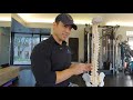 TI Health And Fitness Vblog, 1/28/19, About The Spine