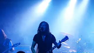 NECRONOMICON - Magic Forest, Poland - Krosno Rock Klub Iron 2022