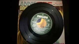 ANNIE PHILIPPE / POUR LA GLOIRE / CSA N°38