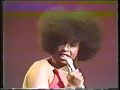 Betty Wright - Where Is The Love
