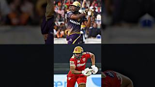 Kolkata Knight Riders vs Punjab Kings in IPL #023 #shorts #ipl