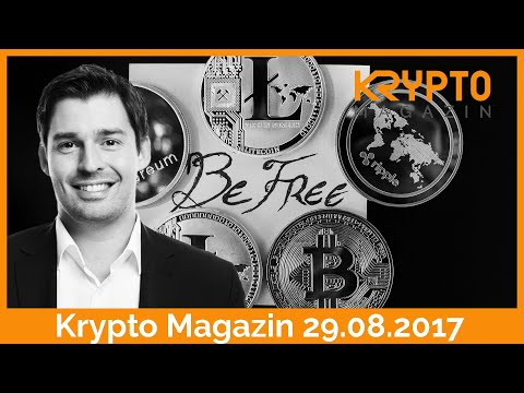 KryptoMagazin  29.08.2017