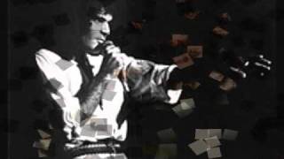 Gino Vannelli - Love of My Life - Live 1976