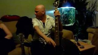 John Coletta - Banjo Bass