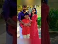 serial actress Gayathri family pics 😍 #cinema #love #song #trending #family