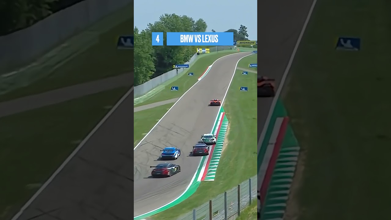 Best Overtakes of the Season so Far Part 1 ⚔️