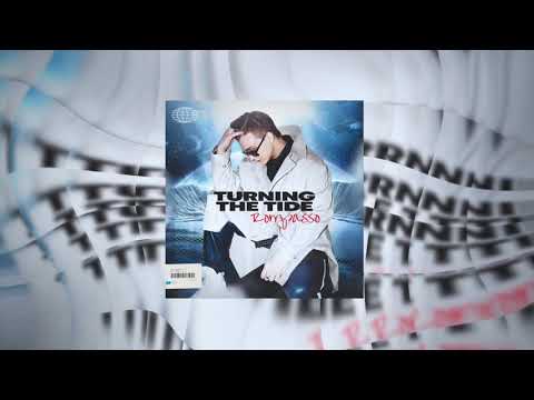 Rompasso - Turning the Tide