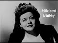 I Haven't Changed A Thing (Take 2) - Mildred Bailey & Her Orchestra (w/Red Norvo) - Vocalion 4282
