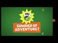 Wild Kratts Marathon Promo Friday June 15th PBS Kids Family Night Promo Pinkalicious Peterrific