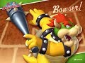 Mario Superstar Baseball Bowser Game 6 VS