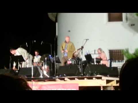 JD Walter - If I Should Lose You (Live at Observatory Of Kryoneri-Korinth Greece 2014)