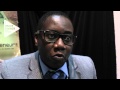 South African TV Producer Asi Mathaba On His Next TV Series A Political Thriller Called A Luta