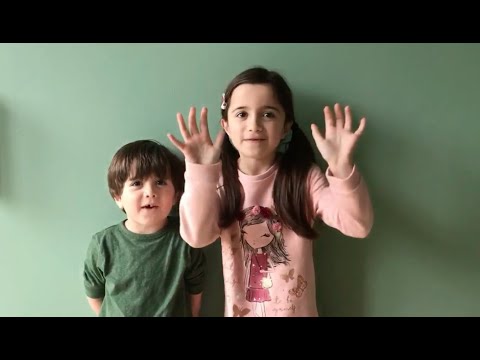 I Think You're Wonderful - Red Grammer