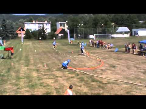 THHL 2015 - Devičie 8.8.2015 - Lackov muži