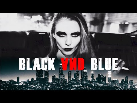 Prince of Lilies  | Black and Blue  (Official Video)