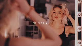 bazzi - honest (slowed down)