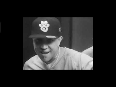 Nanpa Básico ,C-Kan , Apache , Polakan , El High - La Gracia de Dios