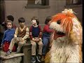 Sesame Street 1487 Playing With Kids Or Going To The Park 1981