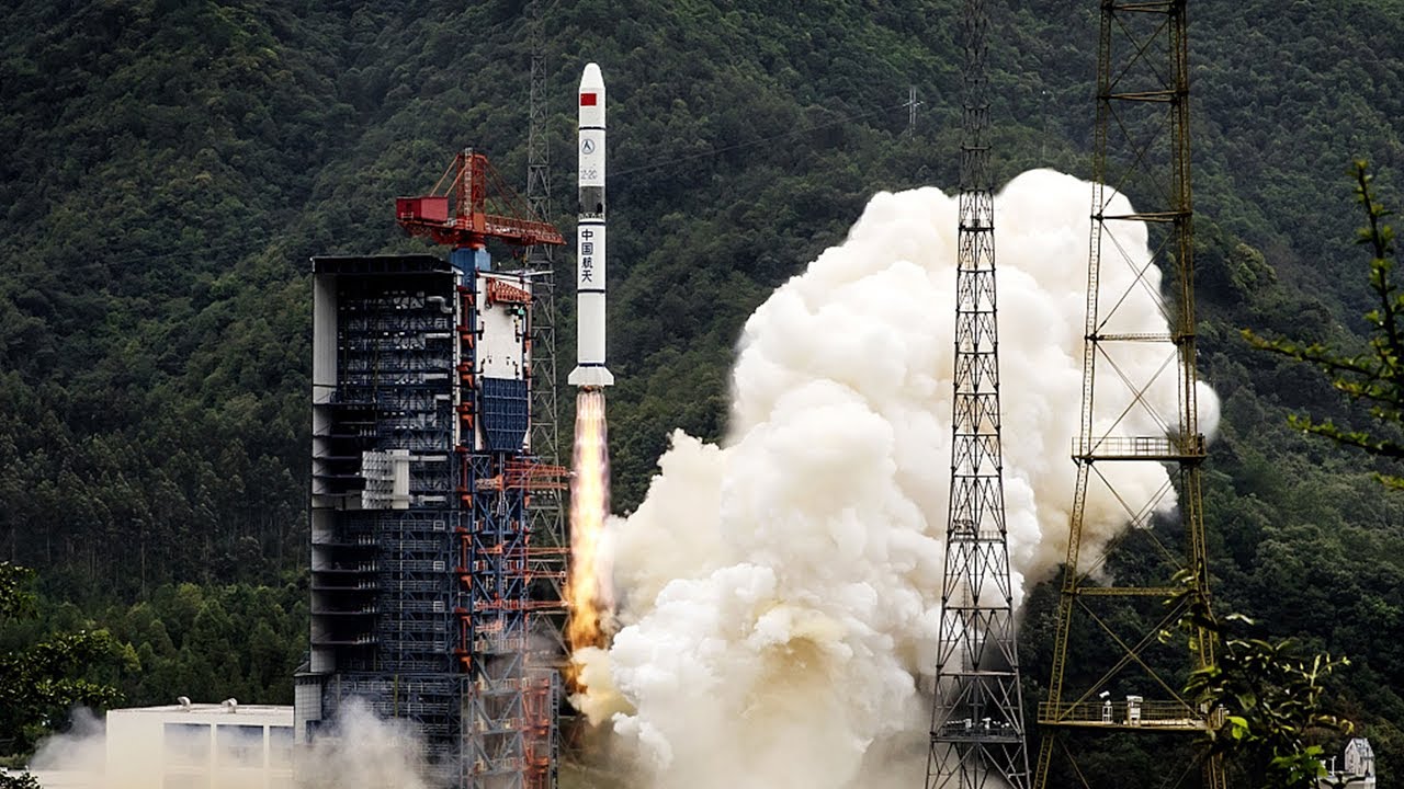 Watch the Launch