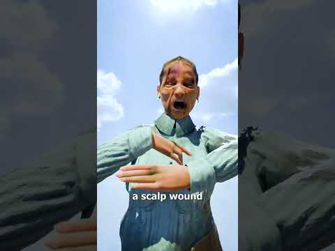 Surviving Niagara Falls In A Barrel 😨