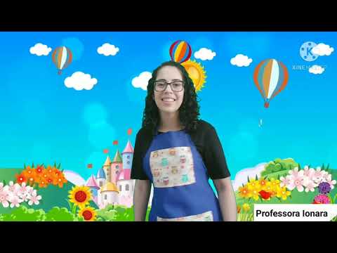 Dia Nacional do Livro Infantil 📚 Música: Livro te faz livre (Grandes Pequeninos)